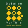 De Ballen Van Thijs