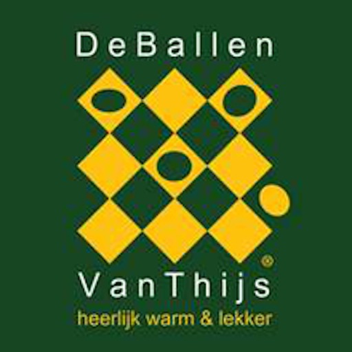 De Ballen Van Thijs icon