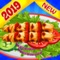 Are you ready to cook delicious meals in this addictive time management game