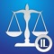 LawStack's Illinois Compiled Statutes (IL Law) in your pocket