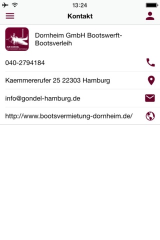 Dornheim GmbH screenshot 3