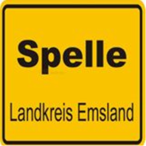 Spelle im Emsland icon