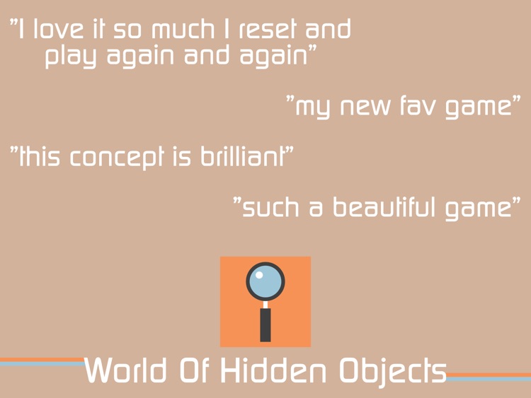 World Of Hidden Objects screenshot-4