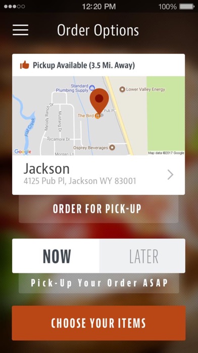 Jackson Hole Marketplace screenshot 2