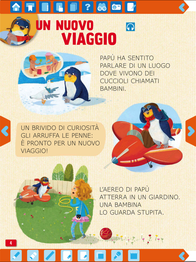 Viaggi di Papù 1(圖4)-速報App