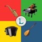 Musical Instruments - Lonitoy