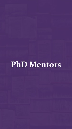 PhD Mentors(圖1)-速報App