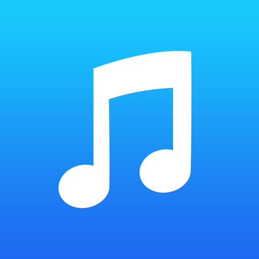 Music Streaming & Player Now Icon