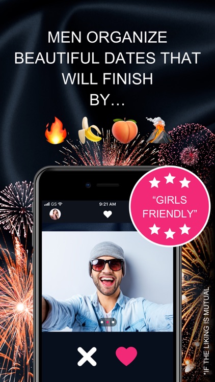 Adult Affair Finder - Yboo