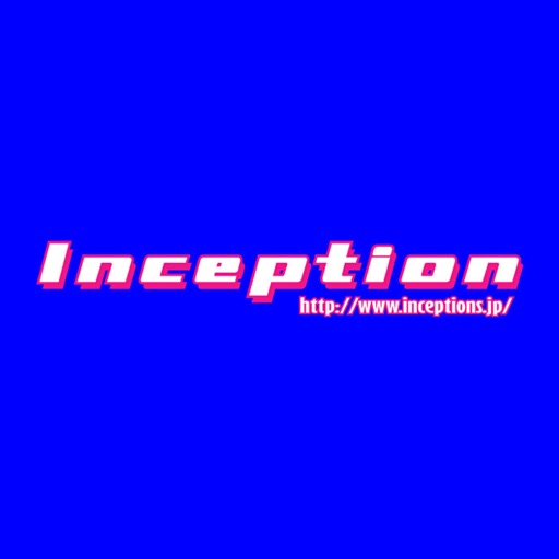 ｉｎｃｅｐｔｉｏｎ　八千代店