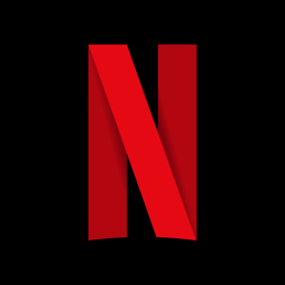   Netflix application icon 