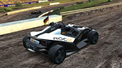 Race Of Champions -The official game- Screenshot 5