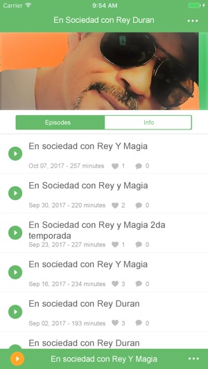 En Sociedad con Rey Duran(圖1)-速報App