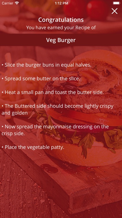 EarnYourGrub screenshot-7