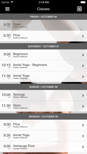 Tring Yoga Studio(圖3)-速報App