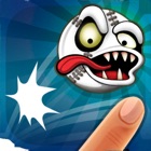 Top 35 Games Apps Like Flick Baseball-Zombies Homerun - Best Alternatives