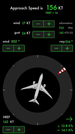 Approach Speed Calculations(圖4)-速報App