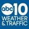 News10’s iOS weather app makes viewing and getting the latest Sacramento, Modesto, Stockton and Tahoe weather forecasts easy