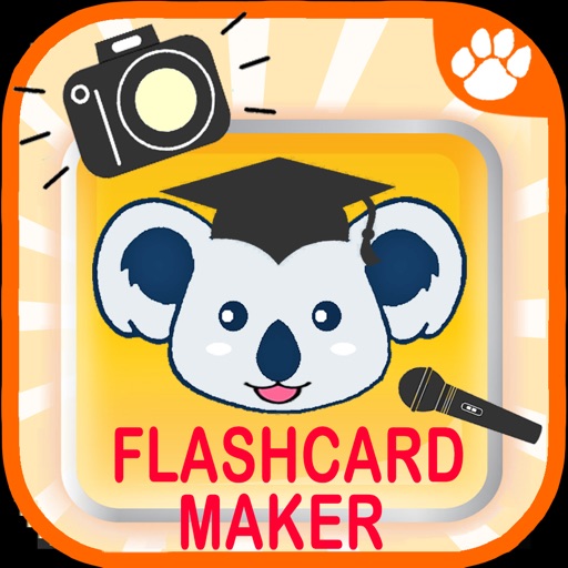 Flashcard Maker Pro