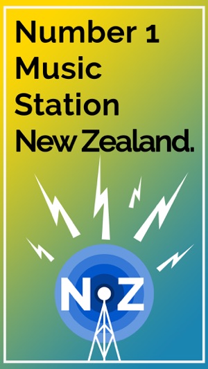 Radio NZ - #1 New Zealand FM