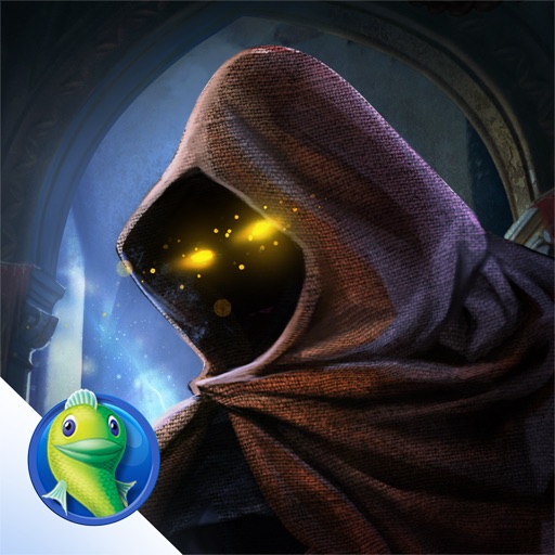 Grim Tales: The Time Traveler Icon