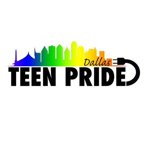 Dallas Teen Pride icon