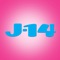 J-14 is the #1 teen celebrity magazine — period