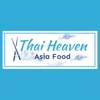 Thai Heaven Asia Food