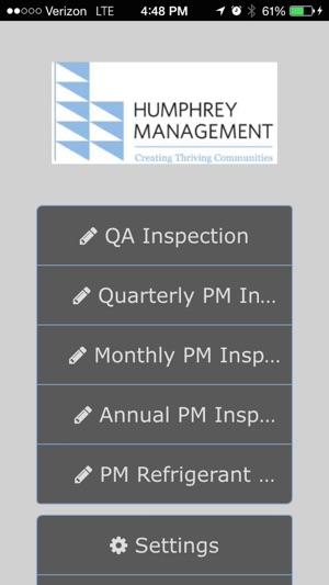 Humphrey Management(圖1)-速報App