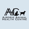 Airdrie Animal Health Centre.