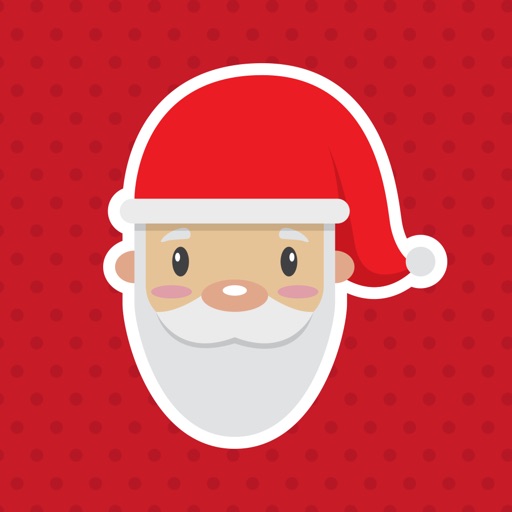 XmasMoji - Animated Christmas