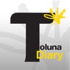 TolunaMobile Diary