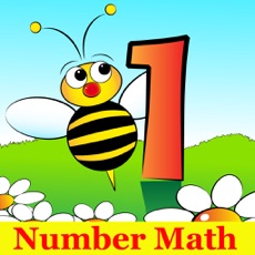 Activities of Number Math App