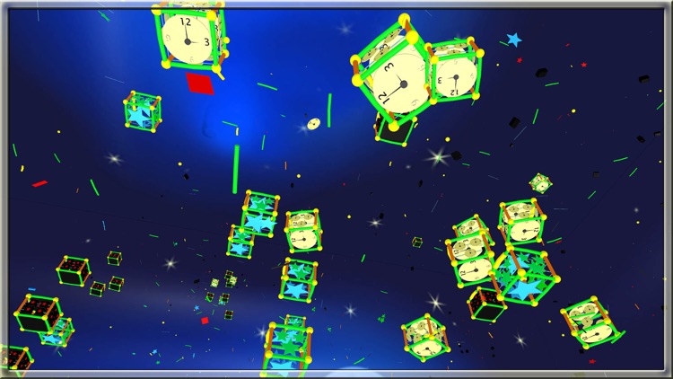 Christmas Box Shooter screenshot-3