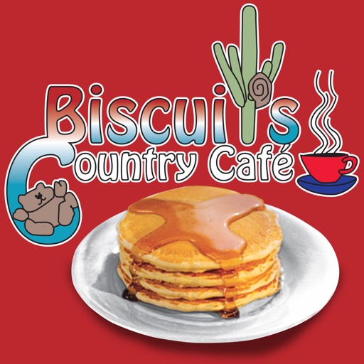 Biscuits Country Cafe by Total Loyalty Solutions