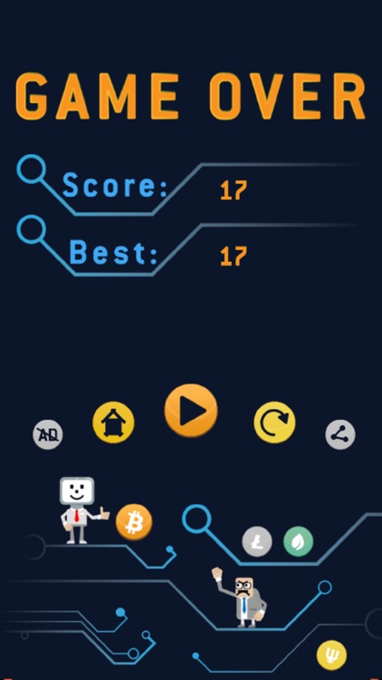 Bitcoinman screenshot-3