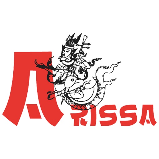 Arissa Thai Kitchen icon
