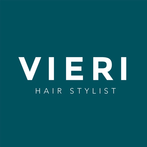 Vieri Hair icon