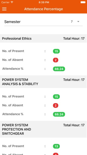 KCT Student APP(圖2)-速報App