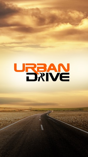 Urban Drive(圖1)-速報App