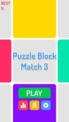 Game screenshot Block Puzzle Match Three hack