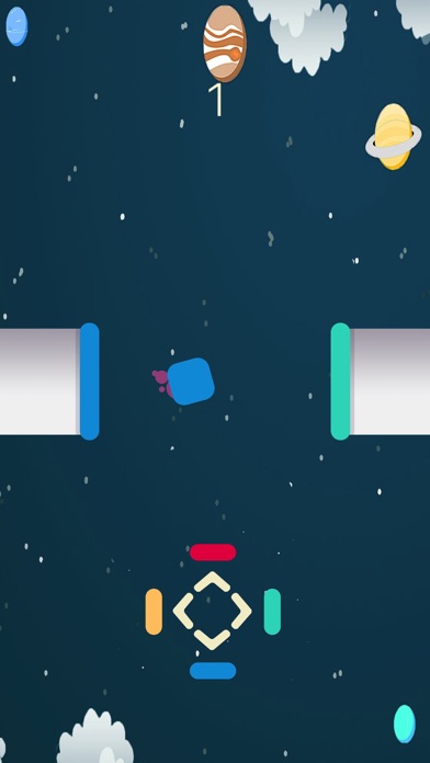 Swipe - Block Colors screenshot 3