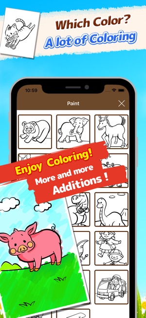 Doodle Maker -paint and draw-(圖3)-速報App