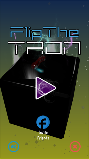 Flip The TRON(圖1)-速報App