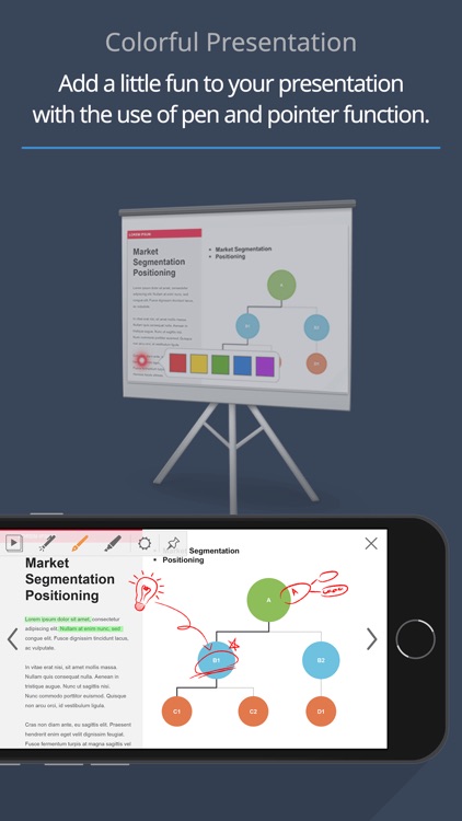 Polaris Office 2018 -Docs, PDF screenshot-3