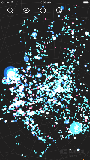 Map of the Internet(圖1)-速報App