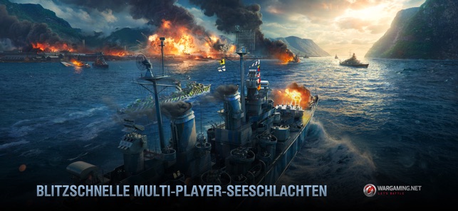 World of warships asia