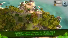 Game screenshot The Island: Survival Challenge mod apk