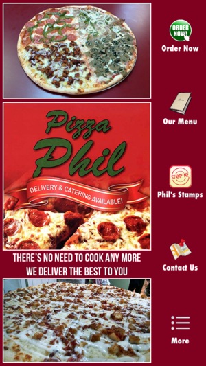 Pizza Phil of Fishkill(圖1)-速報App