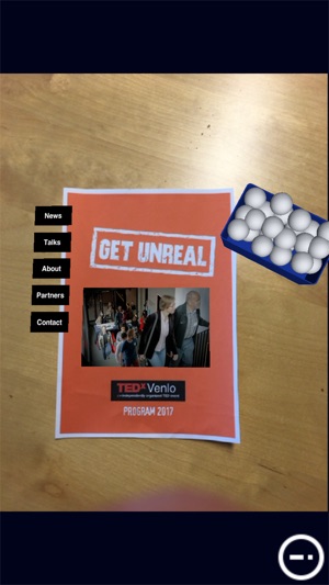 TEDxVenloAR(圖2)-速報App